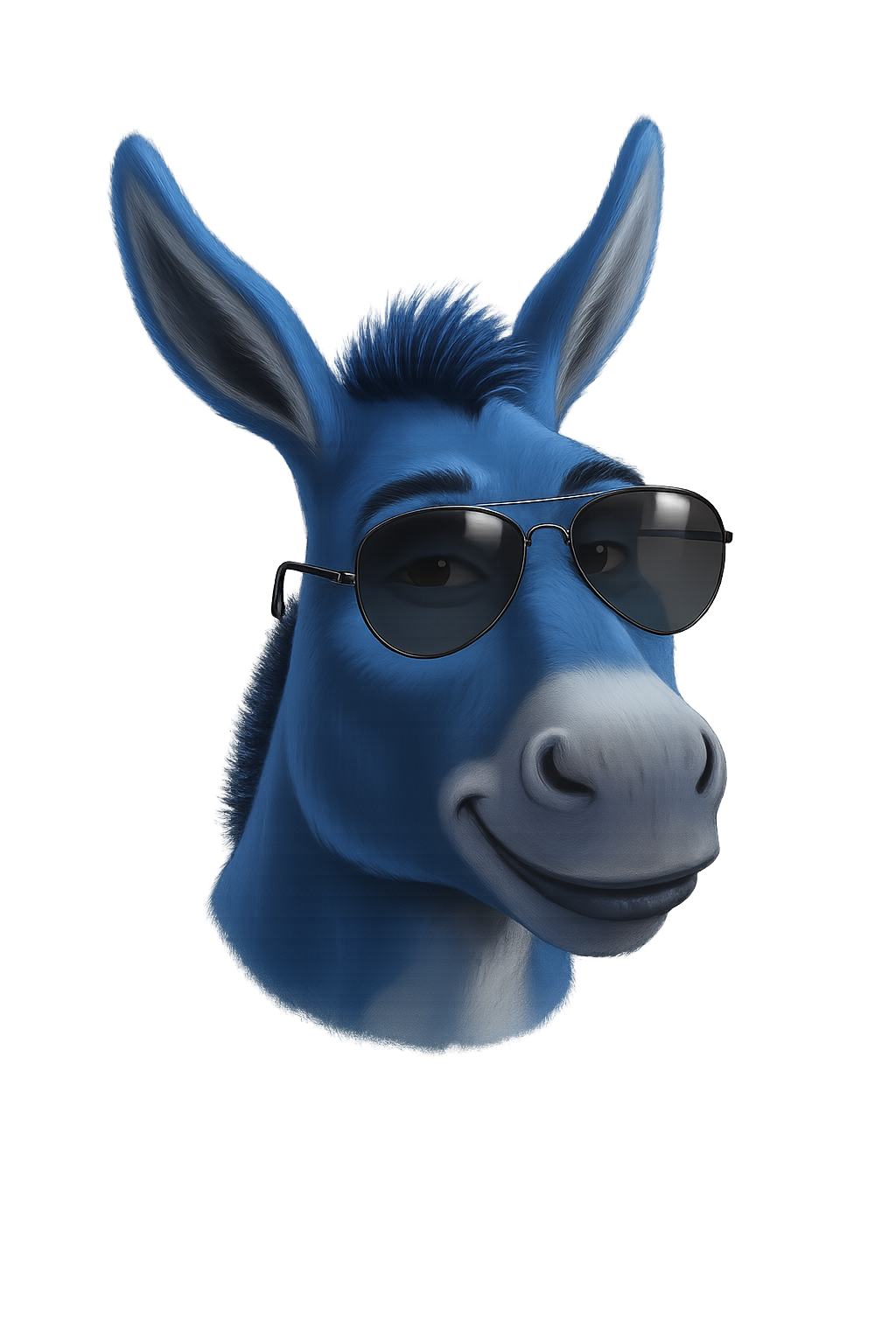 Donkey